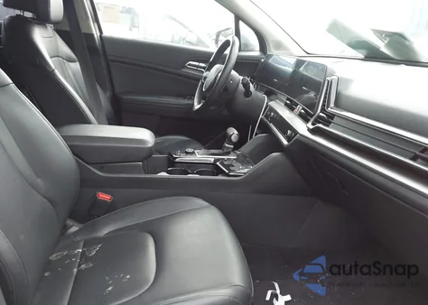 2023 Kia Sportage Ex из США, поврежденный, VIN 5XYK33AF6PG106042